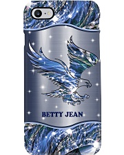 Betty Jean Phone Case i-phone-8-case