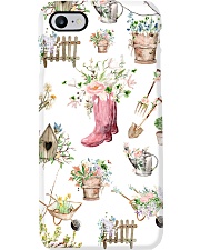 Vintage Gardening Items Phone Case Phone Case i-phone-8-case