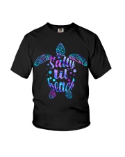 Salty Lil Beach Youth T-Shirt tile
