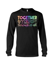 Together Through It All Long Sleeve Tee tile