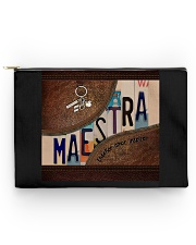 Maestra bag Accessory Pouch tile