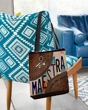 Maestra bag All-over Tote aos-all-over-tote-lifestyle-front-01