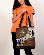 Maestra bag All-over Tote aos-all-over-tote-lifestyle-front-06