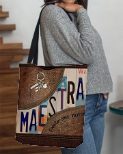 Maestra bag All-over Tote aos-all-over-tote-lifestyle-front-09