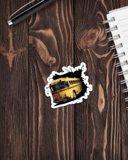 Bus crack -V3 Sticker - Single (Vertical) aos-sticker-single-vertical-lifestyle-front-05