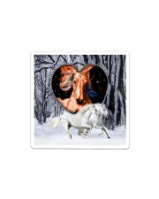 Horse All - Over Totebag Sticker tile