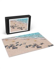 Turtle Puzzle 250 Piece Puzzle (horizontal) aos-jigsaw-puzzle-250-pieces-horizontal-front-03