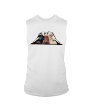 Happy Horses Sleeveless Tee tile