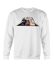 Happy Horses Crewneck Sweatshirt tile