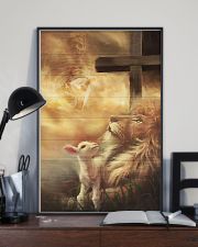 God Poster 11x17 Poster lifestyle-poster-2