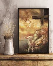 God Poster 11x17 Poster lifestyle-poster-3