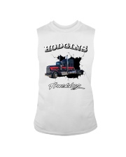 Hg son Trucking 7 Sleeveless Tee tile
