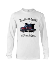 Hg son Trucking 7 Long Sleeve Tee tile