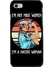 Not Most Women Phone Case tile