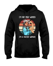 Not Most Women Hooded Sweatshirt tile