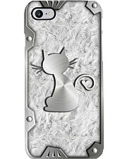 Cat Lovers 20 Phone Case i-phone-8-case