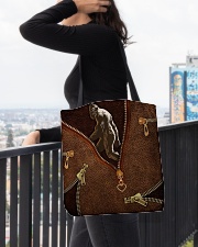 Bigfoot All-over Tote All-over Tote aos-all-over-tote-lifestyle-front-05
