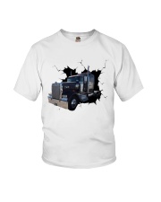 Ken Trailer Crack Youth T-Shirt tile