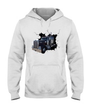 Ken Trailer Crack Hooded Sweatshirt tile