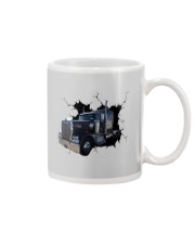 Ken Trailer Crack Mug tile