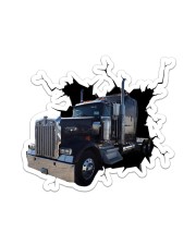 Ken Trailer Crack Sticker tile