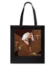 Horse Leather Tote Bag tile