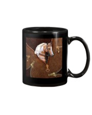 Horse Leather Mug tile