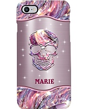 MARIE Phone Case i-phone-8-case