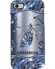 ANNIEBUGS Phone Case i-phone-8-case