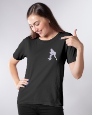 Softball Girls Back The Blue 2 Sides Ladies T-Shirt apparel-ladies-t-shirt-lifestyle-front-09