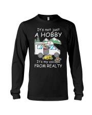 It'S Not Just A Hobby Long Sleeve Tee tile