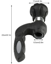 Mighty Power Hose Nozzle Mighty Power Hose Nozzle front-03