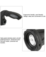 Mighty Power Hose Nozzle Mighty Power Hose Nozzle front-07