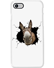 Donkey Crack Phone Case tile