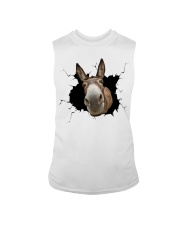 Donkey Crack Sleeveless Tee tile
