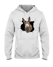 Donkey Crack Hooded Sweatshirt tile