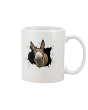 Donkey Crack Mug tile