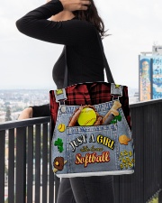 Softball Jean All-over Tote aos-all-over-tote-lifestyle-front-05