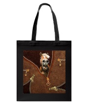 Horse All-over Tote Tote Bag tile