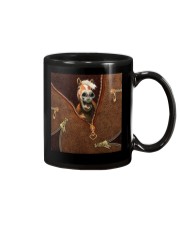 Horse All-over Tote Mug tile