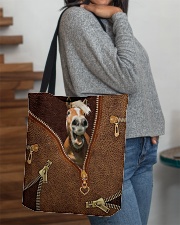 Horse All-over Tote All-over Tote aos-all-over-tote-lifestyle-front-09
