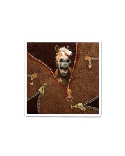 Horse All-over Tote Sticker tile