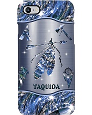 Taquida Phone Case i-phone-8-case