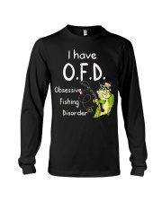 Obsessive Fishing Long Sleeve Tee tile