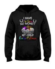 My Child Rides A Horse Hooded Sweatshirt tile