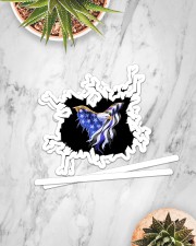 Police Crack Sticker - 2 pack (Horizontal) aos-sticker-2-pack-horizontal-lifestyle-front-06