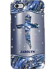 Jarolyn Phone Case i-phone-8-case