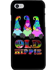 Old Hippie fb Phone Case tile