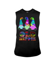 Old Hippie fb Sleeveless Tee tile