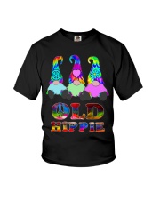 Old Hippie fb Youth T-Shirt tile